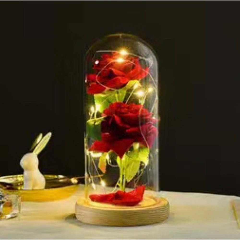 Rose of  Love